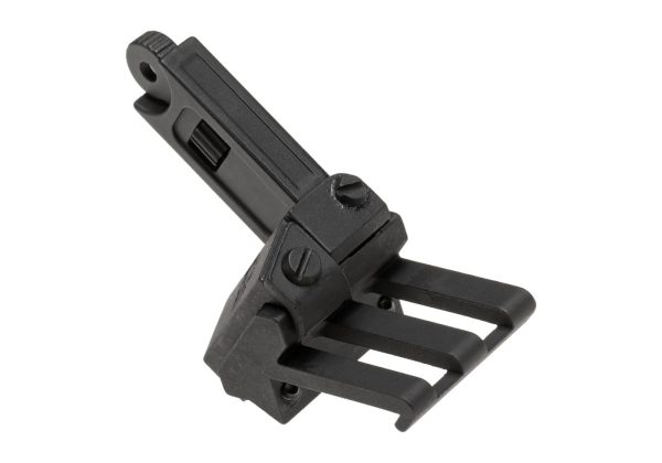 APS Phantom Offset Rear Sight Black APS Phantom Offset Rear Sight Black