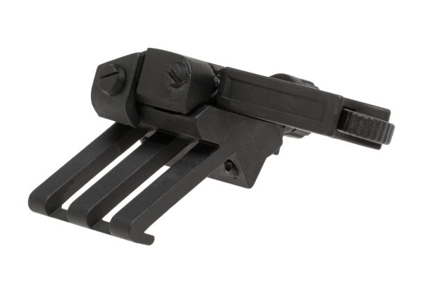 APS Phantom Offset Rear Sight Black APS Phantom Offset Rear Sight Black