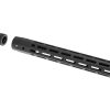 Ares 345mm M-LOK Handguard Set Black