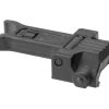 Ares ASR021 Flip-Up Front Sight Plastic Black Ares ASR021 Flip-Up Front Sight Plastic Black
