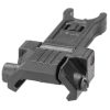 Ares ASR021 Flip-Up Front Sight Plastic Black Ares ASR021 Flip-Up Front Sight Plastic Black