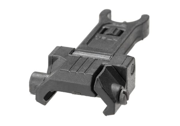 Ares ASR021 Flip-Up Front Sight Plastic Black Ares ASR021 Flip-Up Front Sight Plastic Black