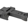 Ares ASR021 Flip-Up Front Sight Plastic Black Ares ASR021 Flip-Up Front Sight Plastic Black