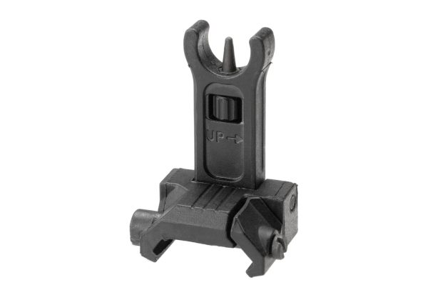 Ares ASR021 Flip-Up Front Sight Plastic Black Ares ASR021 Flip-Up Front Sight Plastic Black
