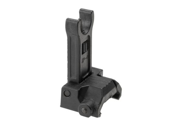 Ares ASR021 Flip-Up Front Sight Plastic Black Ares ASR021 Flip-Up Front Sight Plastic Black