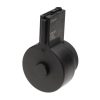 Ares Drum Mag M4 2150rds Black