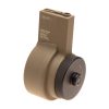Ares Drum Mag M4 2150rds Tan