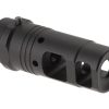 Ares Flashhider Type C for Blast Shield Black Ares Flashhider Type C for Blast Shield Black