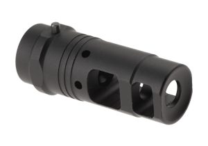 Ares Flashhider Type C for Blast Shield Black Ares Flashhider Type C for Blast Shield Black