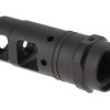 Ares Flashhider Type C for Blast Shield Black Ares Flashhider Type C for Blast Shield Black