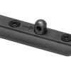 Ares Keymod Bipod Mount Black Ares Keymod Bipod Mount Black