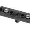 Ares Keymod Bipod Mount Black Ares Keymod Bipod Mount Black
