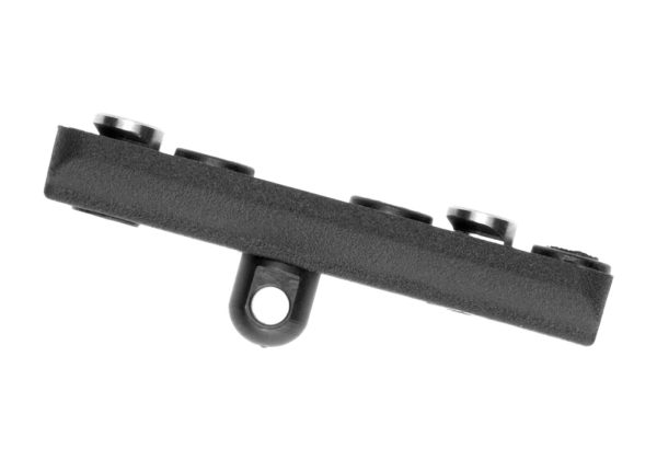 Ares Keymod Bipod Mount Black Ares Keymod Bipod Mount Black
