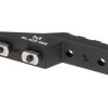 Ares M-LOK Cantilever Rail Type E Black