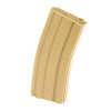 Ares Magazin M4 Lowcap 85rds Tan Ares Magazin M4 Lowcap 85rds Tan