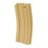 Ares Magazin M4 Lowcap 85rds Tan Ares Magazin M4 Lowcap 85rds Tan