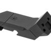 Arisaka Offset 35 / 45 Degrees Optic Mount Base Black