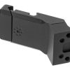 Arisaka Offset 35 / 45 Degrees Optic Mount Base Black