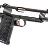 Army Armament M1911 Tactical Full Metal GBB Dual Tone