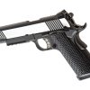 Army Armament M1911 Tactical Full Metal GBB Dual Tone