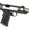 Army Armament M1911 Tactical Full Metal GBB Dual Tone