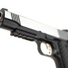 Army Armament M1911 Tactical Full Metal GBB Dual Tone