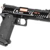 Army Armament R614-1 TTI Full Metal GBB Black