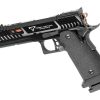 Army Armament R614-1 TTI Full Metal GBB Black