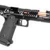 Army Armament R614-1 TTI Full Metal GBB Black