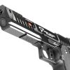Army Armament R614-1 TTI Full Metal GBB Black