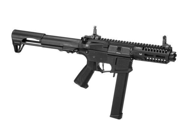 ARP 9 0.5J Black