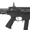ARP 9 0.5J Black