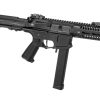ARP 9 0.5J Black