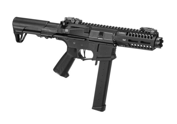 ARP 9 0.5J Black