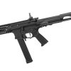 ARP 9 0.5J Black