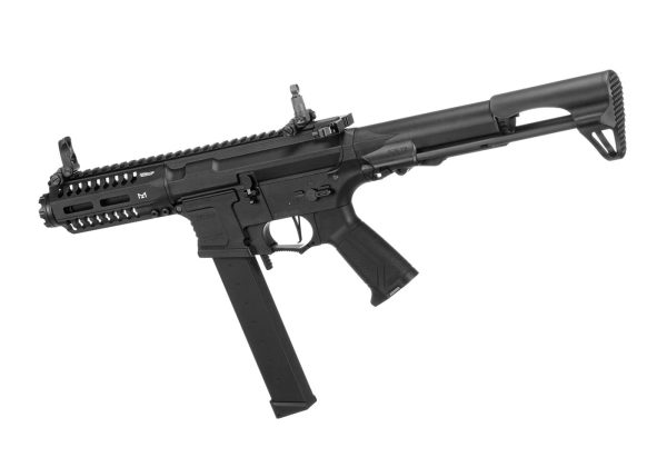 ARP 9 0.5J Black