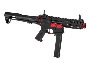 ARP 9 0.5J Fire