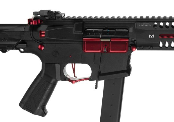 ARP 9 0.5J Fire