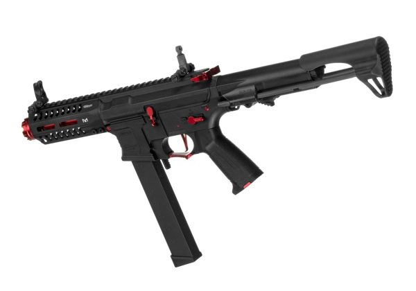 ARP 9 0.5J Fire