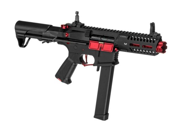 ARP 9 0.5J Fire