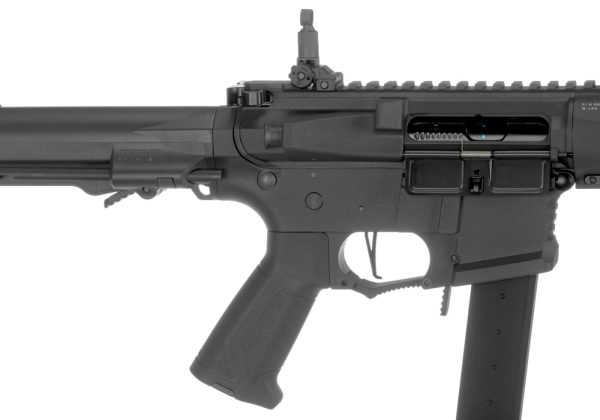ARP 9 0.5J Grey