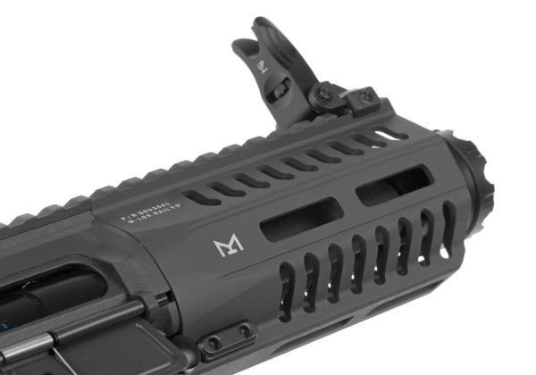 ARP 9 0.5J Grey