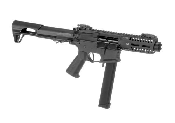 ARP 9 0.5J Grey