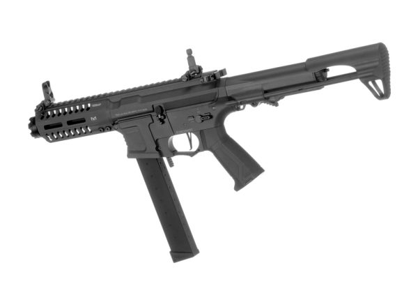 ARP 9 0.5J Grey