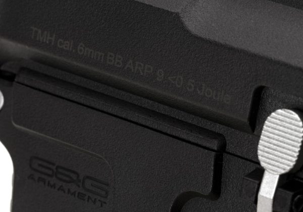 ARP 9 0.5J Ice