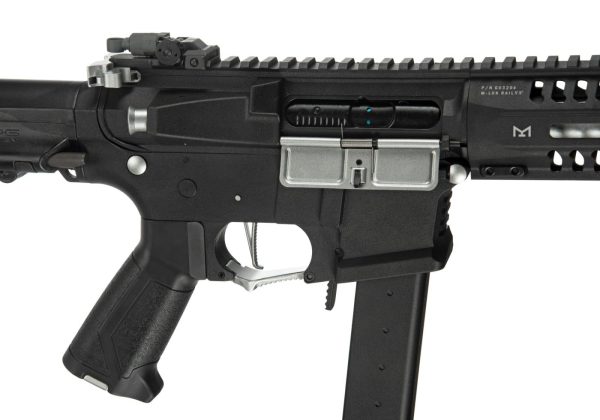 ARP 9 0.5J Ice