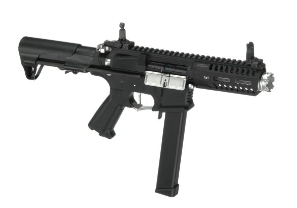 ARP 9 0.5J Ice
