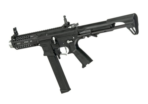 ARP 9 0.5J Ice