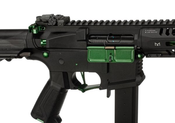 ARP 9 0.5J Jade