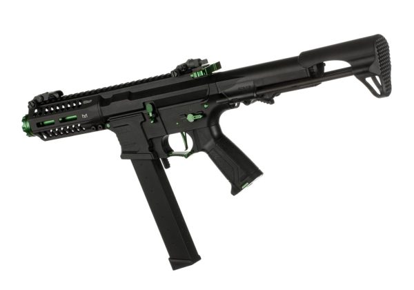 ARP 9 0.5J Jade